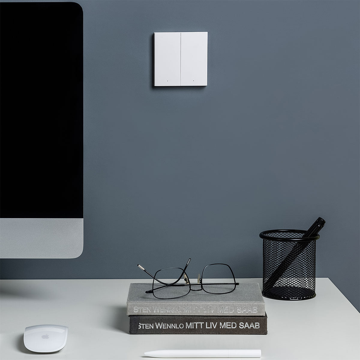 Aqara H1 Smart Wall Switch