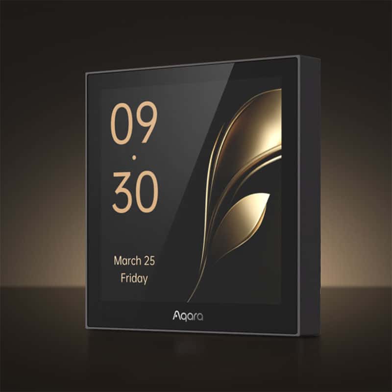 Aqara Panel Switch S100