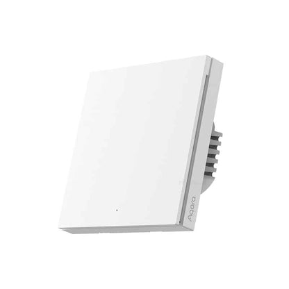 White | 1-Gang