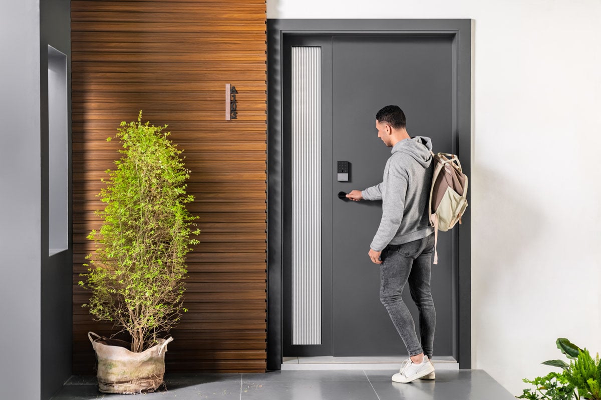 Aqara U100 Smart Lock Kit