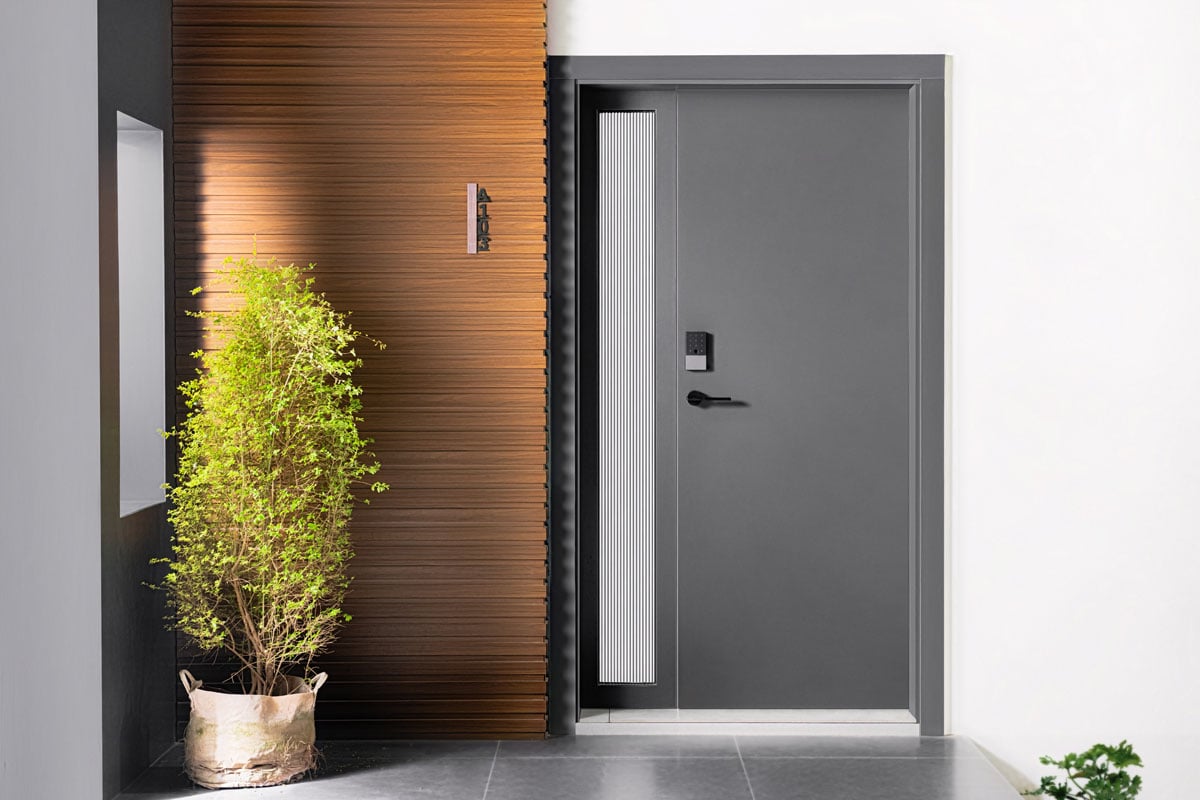Aqara U100 Smart Lock Kit