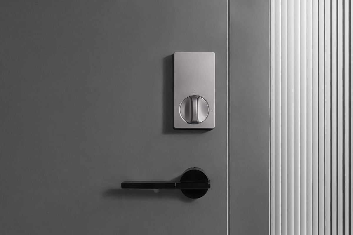 Aqara U100 Smart Lock Kit