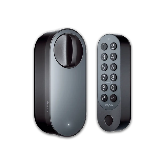 Aqara U200 doorlock (White)