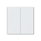 AQARA Wireless Switch H1 (Double Rocker)