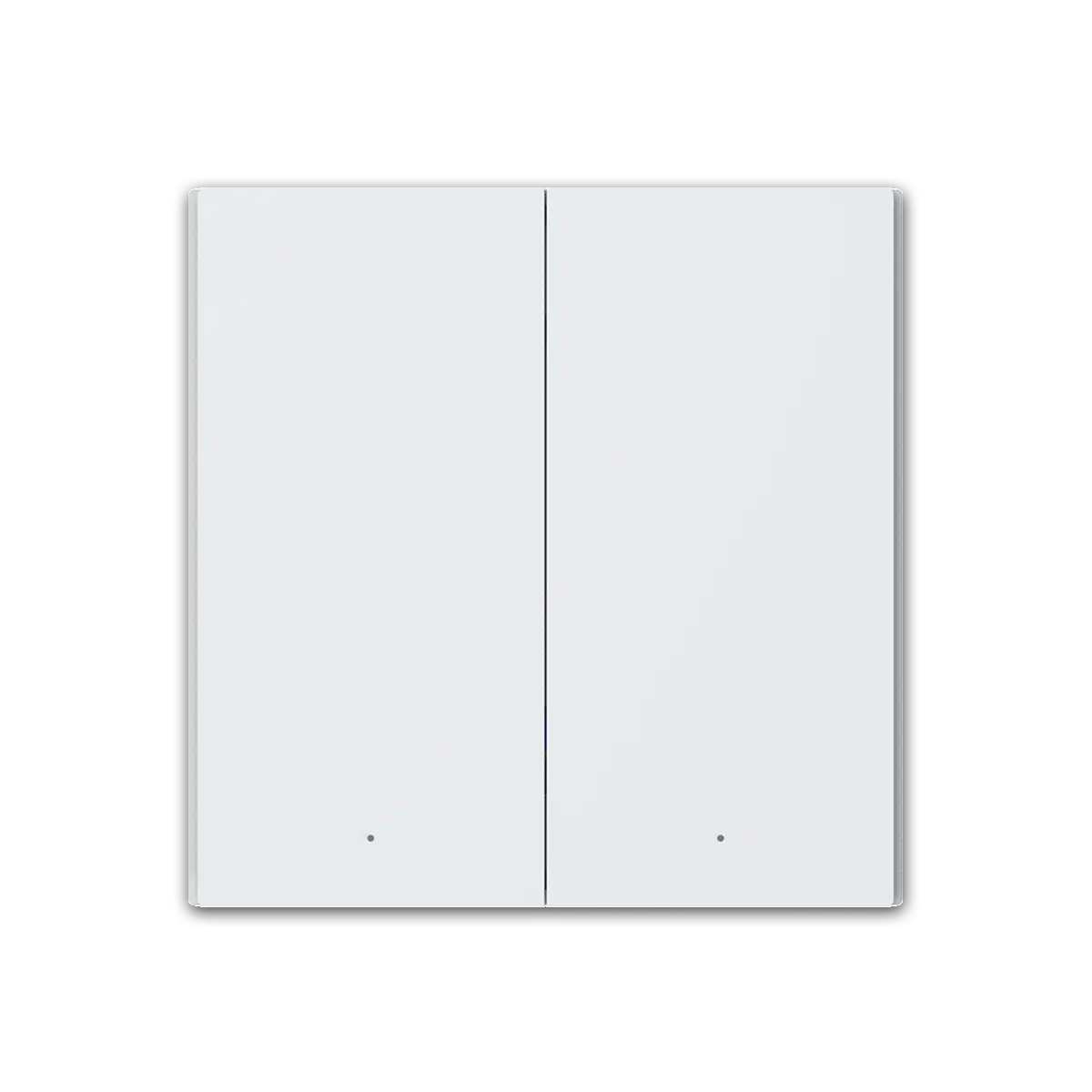 AQARA Wireless Switch H1 (Double Rocker)