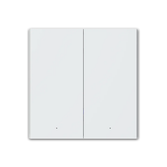 AQARA Wireless Switch H1 (Double Rocker)