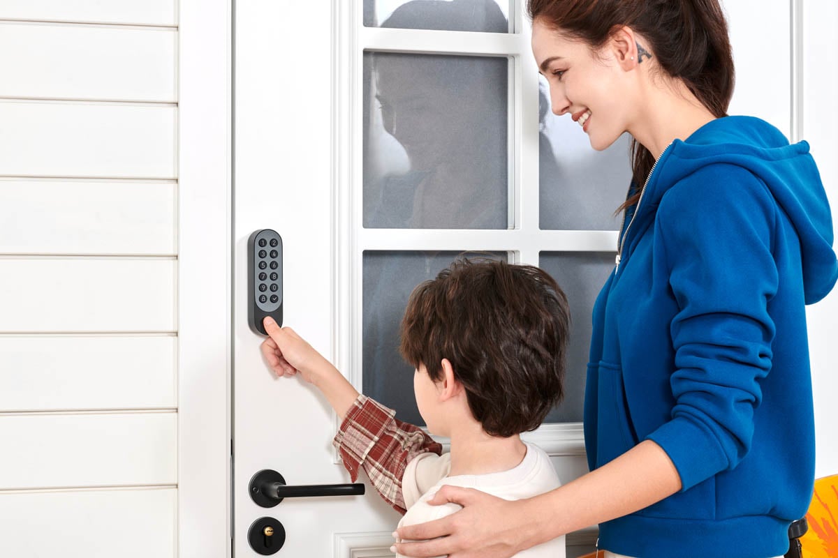Aqara Smart Lock U200 Kit