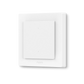 AQARA LIGHT SWITCH H2 EU (2 BUTTONS, 1 CHANNEL)