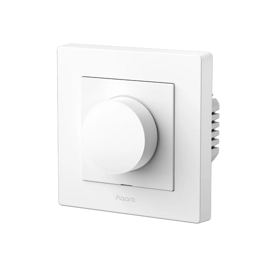 AQARA DIMMER SWITCH H2 EU (WHITE)