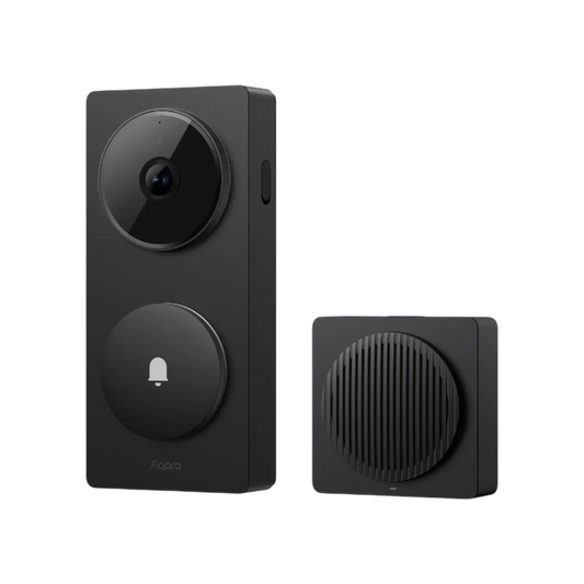 AQARA SMART DOOBELL G410