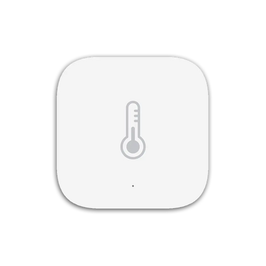 AQARA Temperature & Humidity Sensor T1