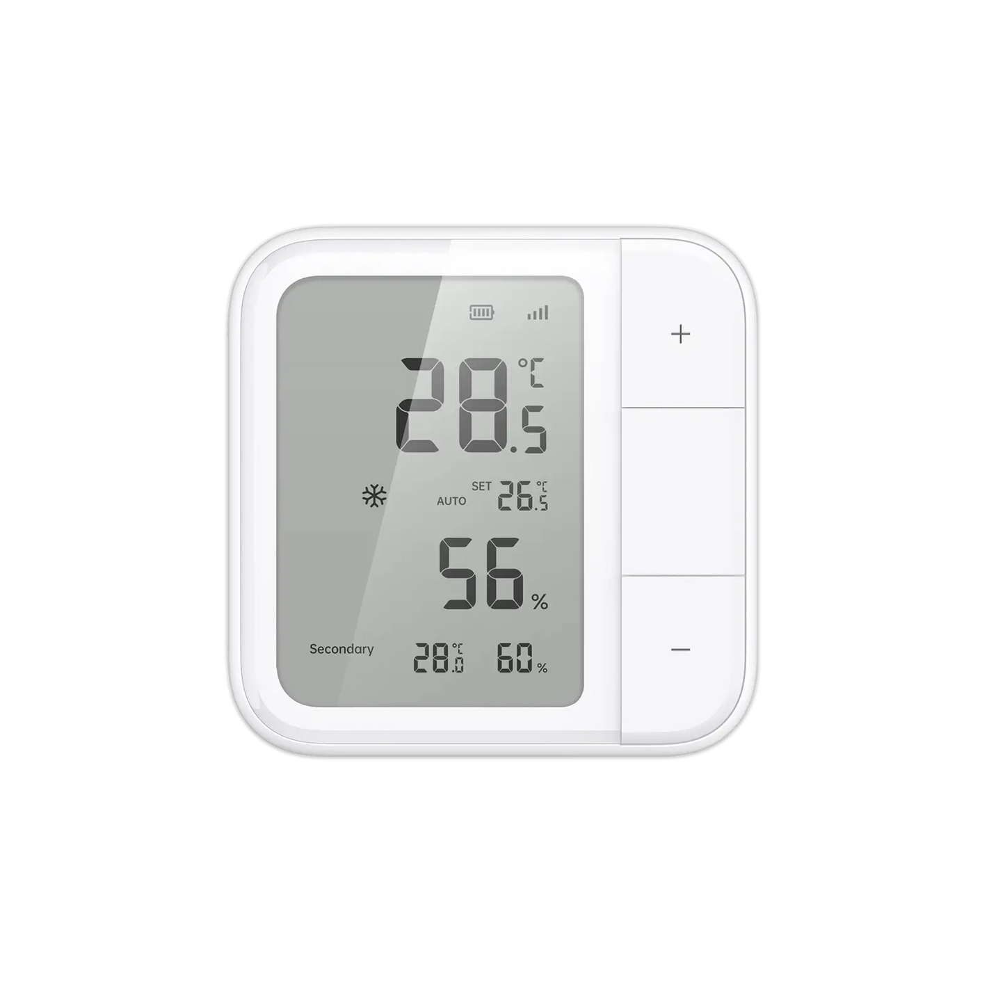 AQARA CLIMATE SENSOR W100