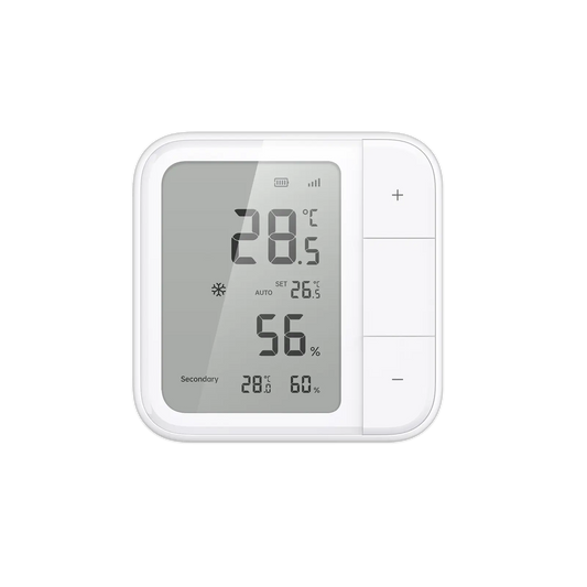 AQARA CLIMATE SENSOR W100