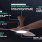 Point One Cyclone VSPEC-IV RS 3-Blade Smart Ceiling Fan