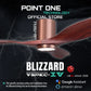 Point One Blizzard VSPEC-IV Smart Ceiling Fan