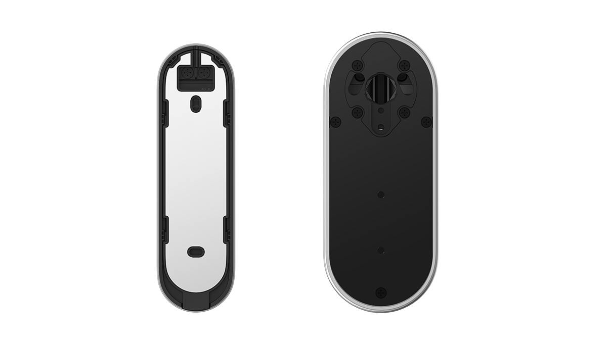 Aqara Smart Lock U200 Kit