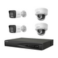 Hikvision CCTV Package