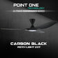 Carbon Black + Carbon Black | Yes