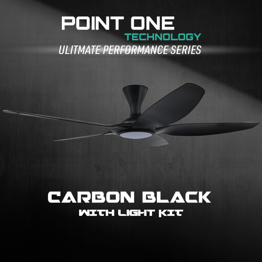 Carbon Black + Carbon Black | Yes