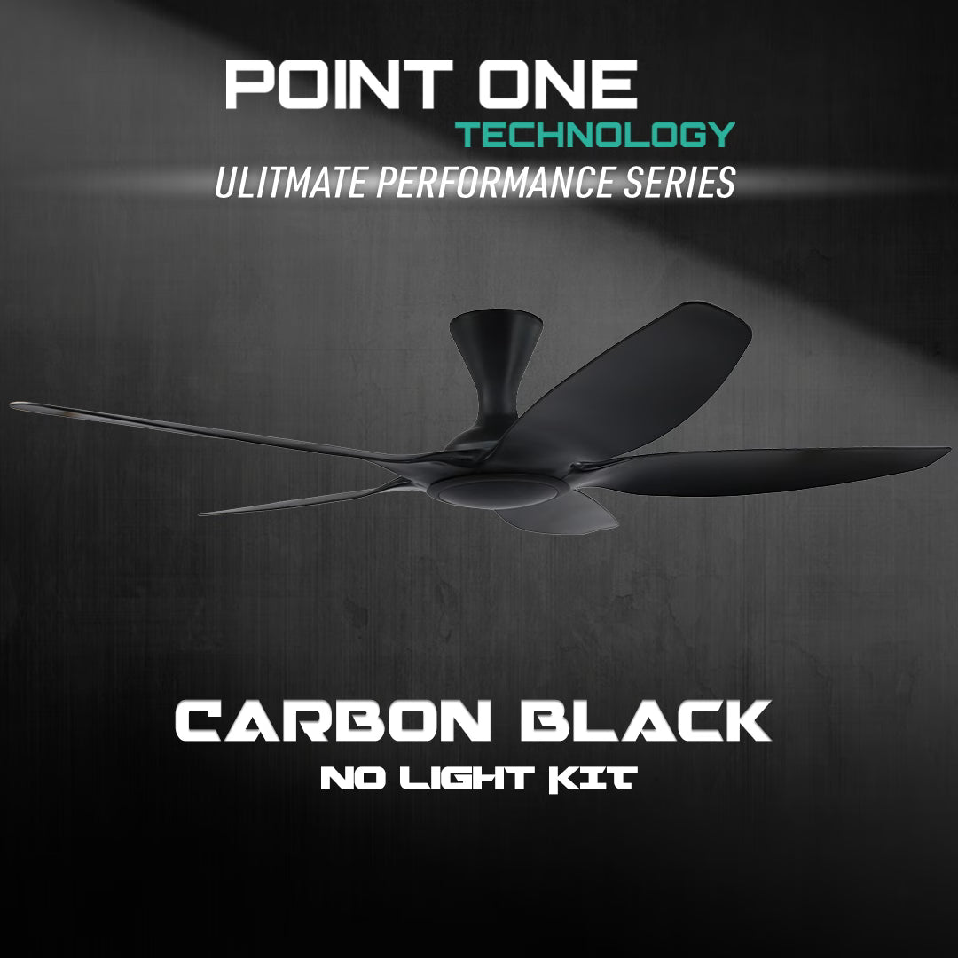 Carbon Black + Carbon Black | No
