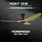 Carbon Black + Pinewood | No