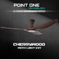 Cherrywood + Cherrywood | Yes