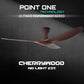 Cherrywood + Cherrywood | No