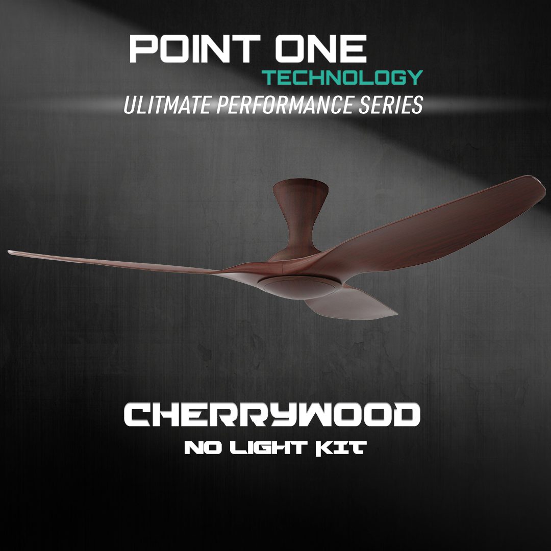 Cherrywood + Cherrywood | No