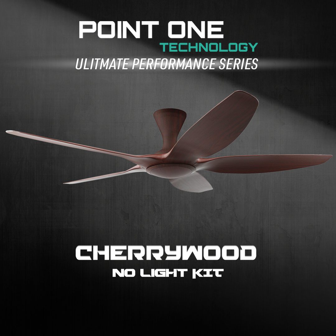 Cherrywood + Cherrywood | No