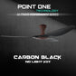 Cherrywood + Carbon Black | No