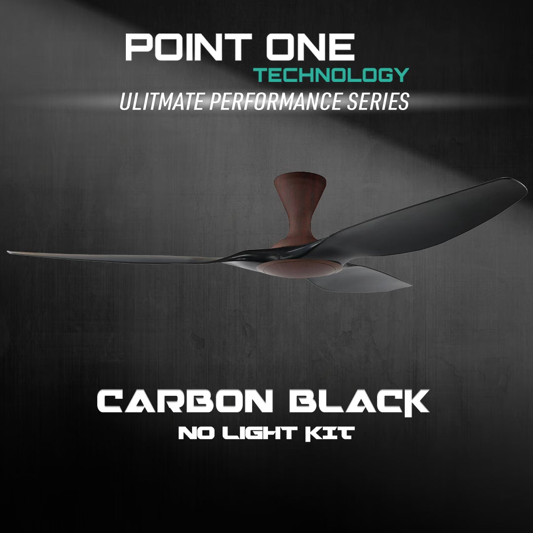 Cherrywood + Carbon Black | No