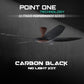 Cherrywood + Carbon Black | No