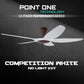 Cherrywood + Competition White | No