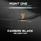 Pinewood + Carbon Black | No