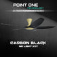 Pinewood + Carbon Black | No