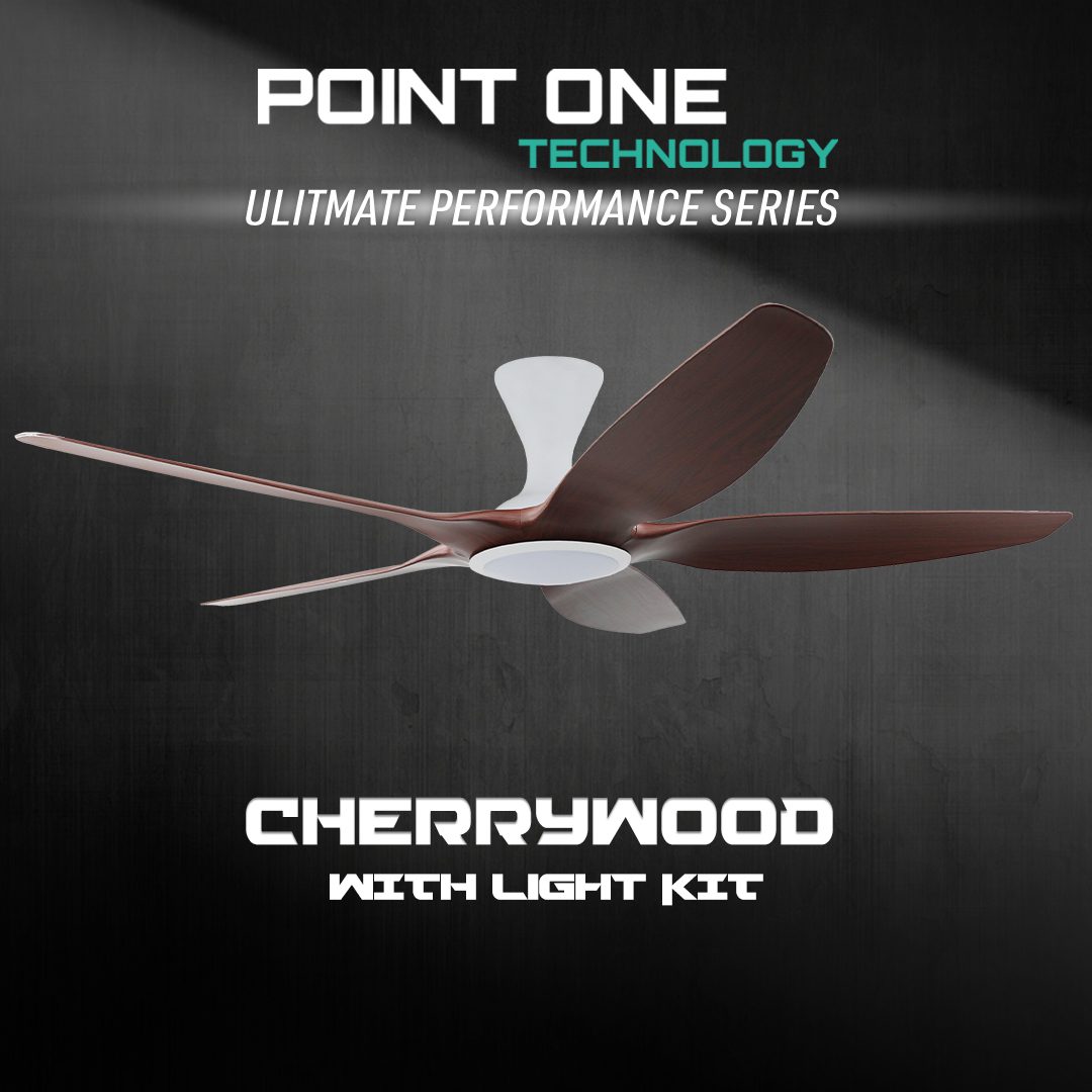 Competition White + Cherrywood | Yes
