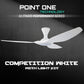 Competition White + Competition White | Yes