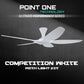 Competition White + Competition White | Yes