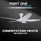 Competition White + Competition White | No
