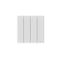 SIMON M7 Gem Switches (Diamond White)
