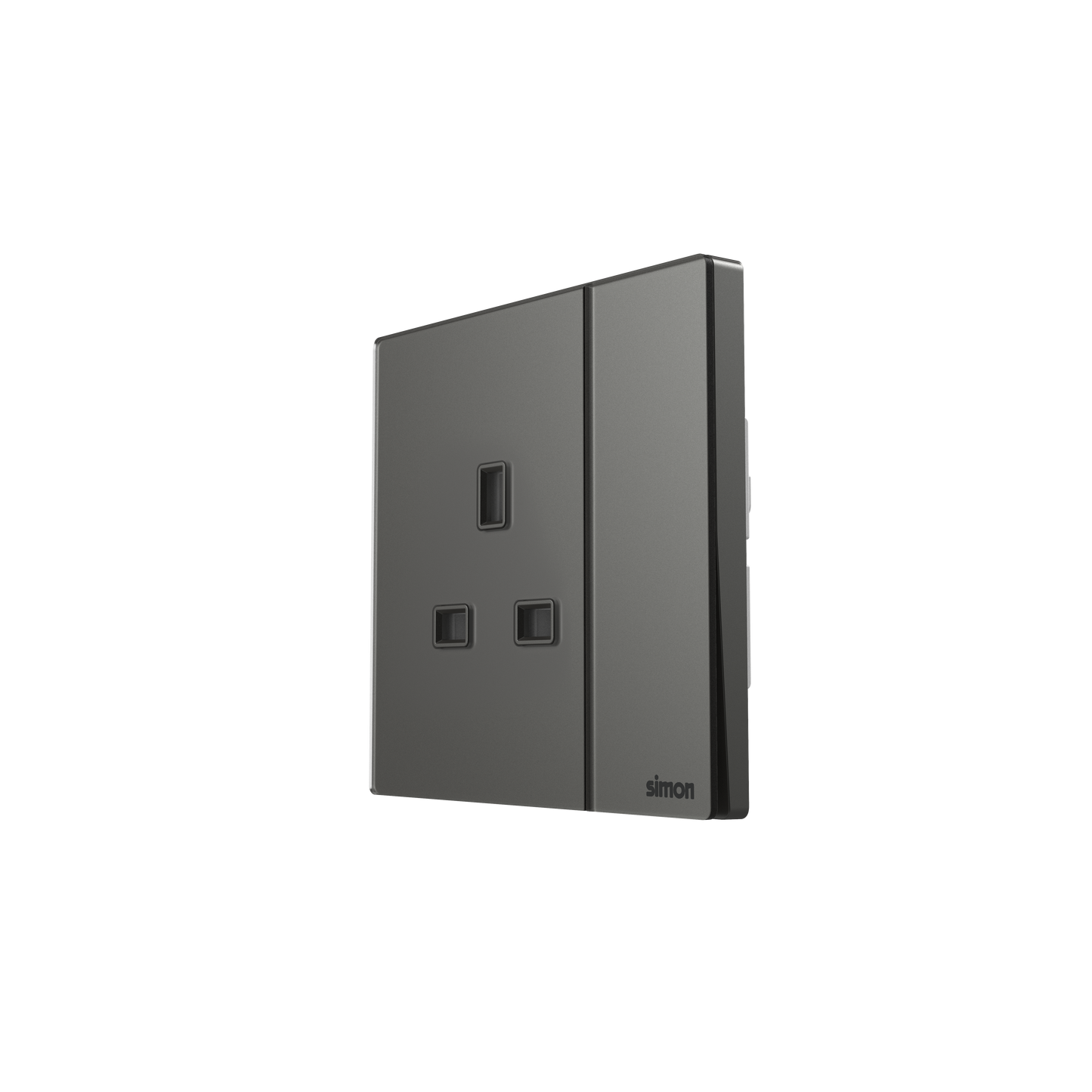 SIMON M7 Gem Switches (Diamond Grey)