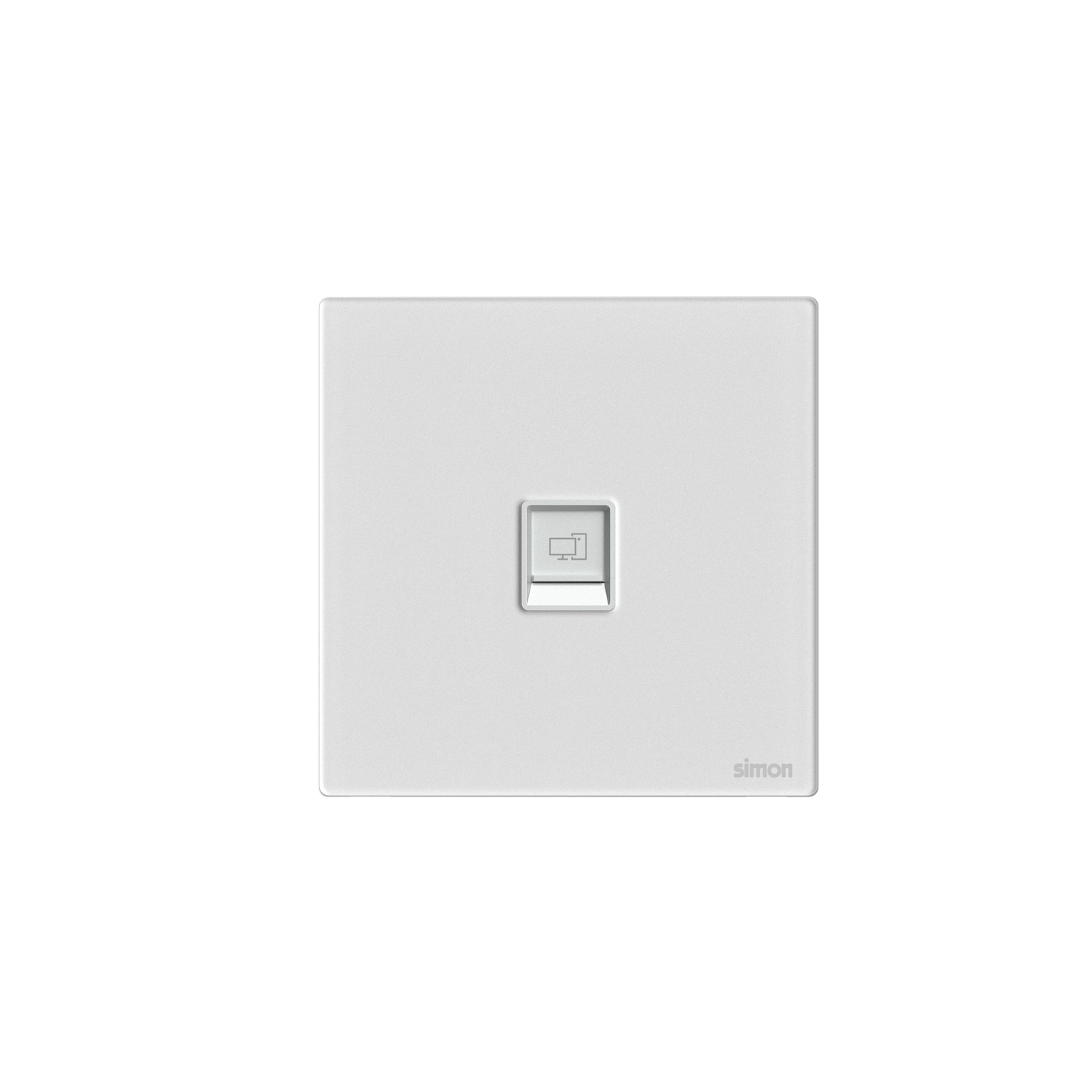 SIMON M7 Gem Switches (Diamond White)