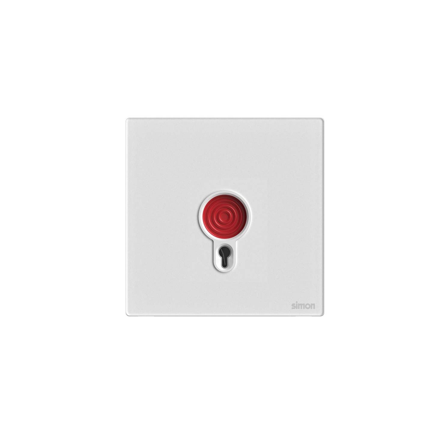 SIMON M7 Gem Switches (Diamond White)