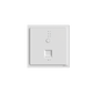 SIMON M7 Gem Switches (Diamond White)