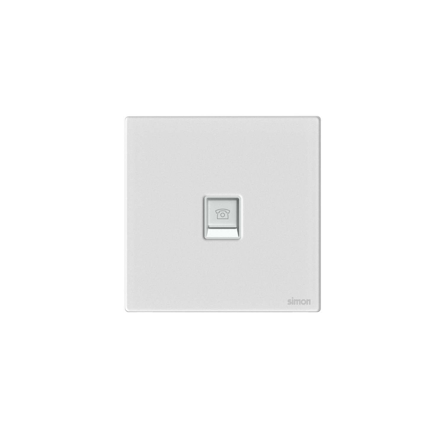 SIMON M7 Gem Switches (Diamond White)