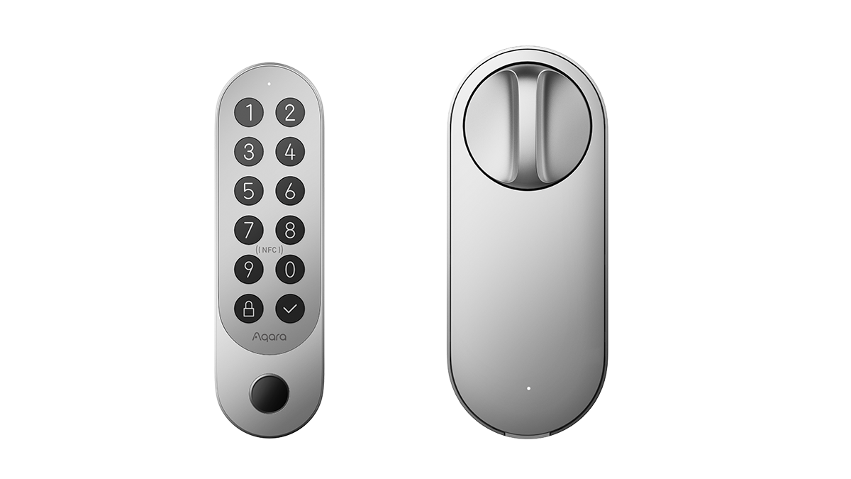 Aqara Smart Lock U200 Kit