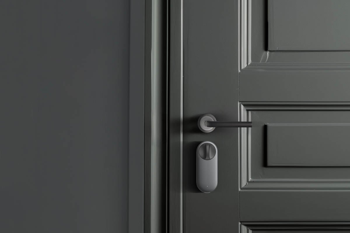 Aqara Smart Lock U200 Kit
