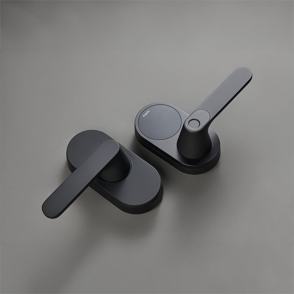 Aqara Smart Lock U300 Kit