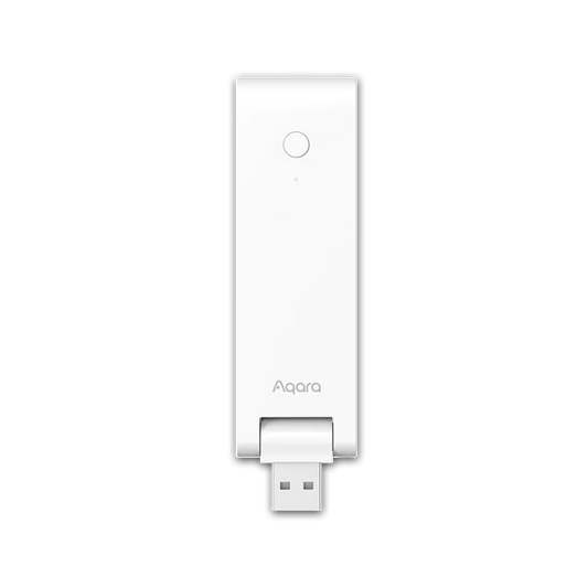 AQARA HUB E1