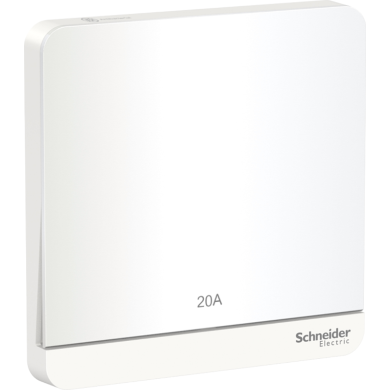 Antibacterial White